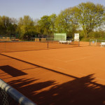 tennis club