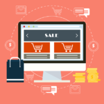 selling tennis products and services online
