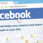 facebook social media