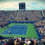 tournament events