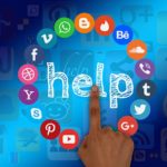 social media marketing tennis clubs