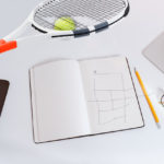 home tennis channel business