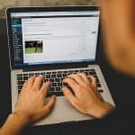 website design for tennis businesses 1