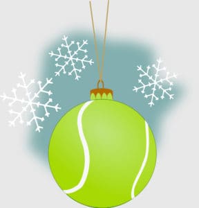 holiday blog ideas for tennis clubs and tennis businesses