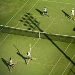 grow a tennis club membership