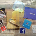 promote tennis business