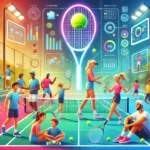 How to Make Tennis Cool for the Next Generation