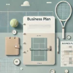 The Purpose of a Business Plan: A Guide for Tennis Industry Professionals