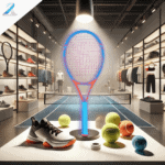 tennis product launch tips
