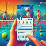 facebook page