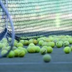 tennis open house